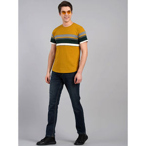 Camisetas Personalizadas con Logotipo 100% Personalizado, Camisetas Transpirables de Corte Ajustado para Hombre, Camisetas de Manga Corta de Alta Calidad con Cuello Redondo y Estampado Gráfico - Product Image 2