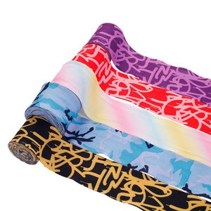 Vendas de Boxeo Personalizadas de Poliéster, Algodón y Nylon Elástico Unisex para Boxeo, MMA, Muay Thai, Kickboxing, Venta al Por Mayor - Product Image 6