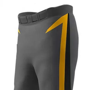 Mejor edición nueva calidad Venta caliente nuevo diseño cliente más demandado Uniformes de béisbol - Product Image 6