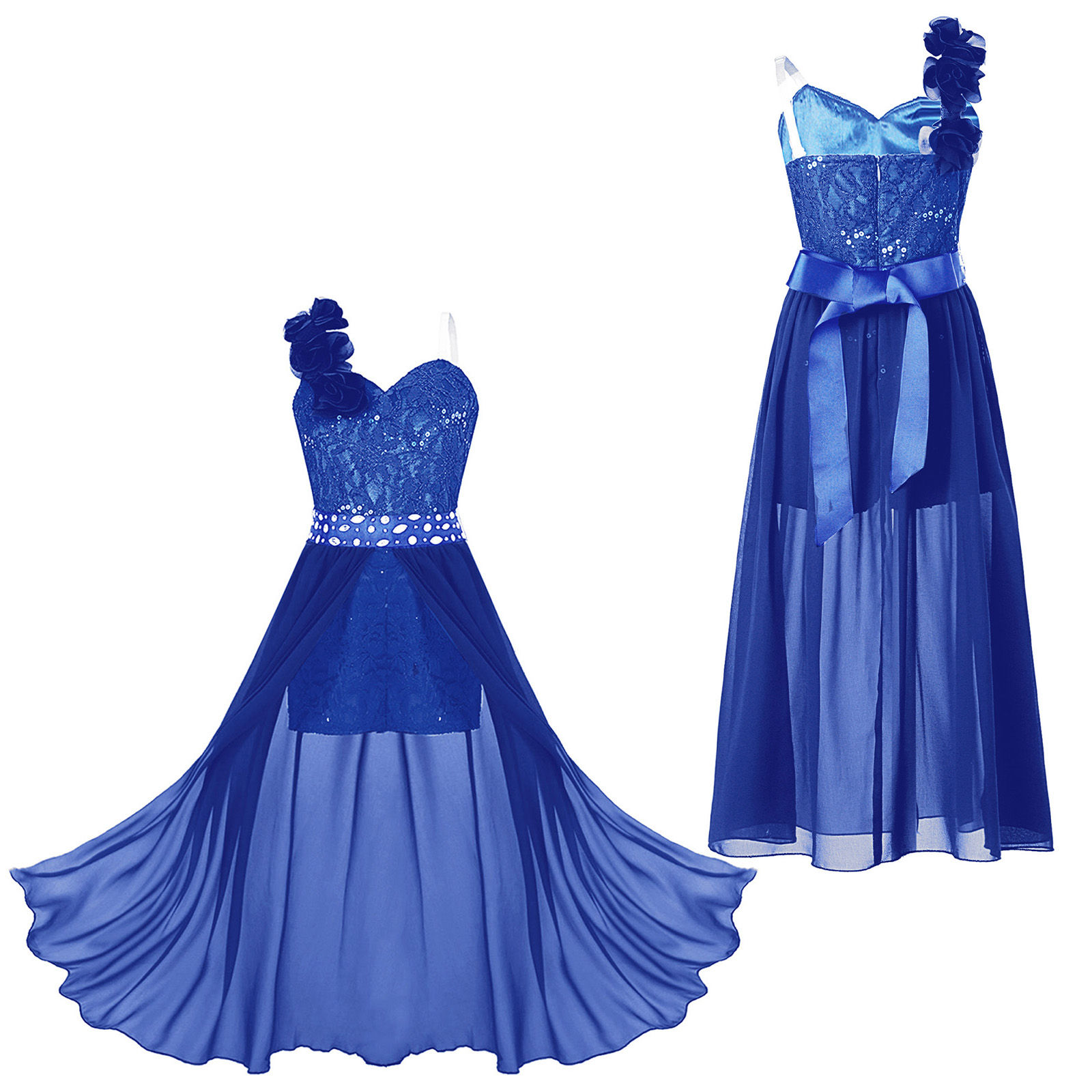 Royal Blue