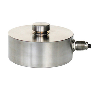 เซ็นเซอร์วัดแรงดึงและแรงกดแบบ Shear Beam Single Point ทำจากสแตนเลสสตีล คุณภาพดีที่สุด ราคาตลาดดีที่สุด จากอิตาลี - Product Image 1