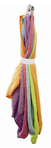 5 pezzi. panni in microfibra per la raccolta della polvere (GSC 2702552) - Product Image 1