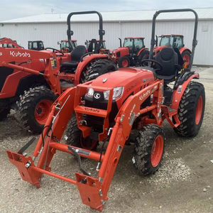 ขายส่งรถแทรกเตอร์ 90 แรงม้า ขับเคลื่อน 4 ล้อ ระบบเกียร์  พร้อมอุปกรณ์การเกษตร  ประสิทธิภาพสูง ทนทาน  เครื่องยนต์ ปั๊ม เกียร์  ขายส่งรถแทรกเตอร์ 90 แรงม้า - Product Image 1