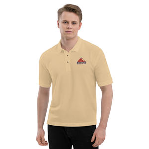 Prima personalizada Polo unisex transpirable tela de algodón bordado impresión OEM proveedor de marcas de ropa - Product Image 2