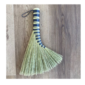 Meilleur prix Mini balai écologique avec balai végétal naturel décoratif à usage domestique du Vietnam par King Craft Viet - Product Image 1