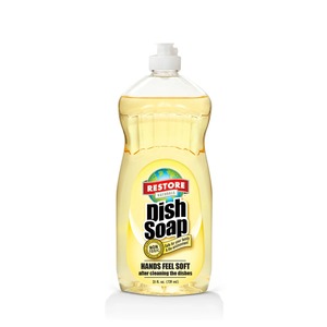 Household Dish Wash <b>Soap</b> Liquid Gel Powerful Grease Cleaner Gentle on Hands Eco Friendly Bulk Wholesale Export - Product Image 6