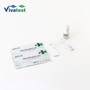 Medizinische Geräte und Zubehör: Tuberkulose-Schnelldiagnose-Testkits für den Heim- und Krankenhausgebrauch mit CE-Zertifizierung - Product Image 3