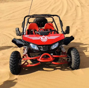 VENTAS CALIENTES Megawhee1s 250 CC Gh0stbusterss U1t1mate Deserts Dune Buggy Todoterreno UTVS Totalmente Automático......TELEGRAM/ +1 6319219112 - Product Image 1