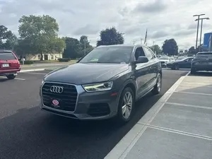 2017 Audi Q3 2.0T พรีเมี่ยม - Product Image 6