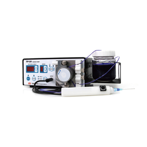 [TAEHA] Mini machine d'injection plastique précise et durable TP-50 contrôleur de machine de distribution - Product Image 3