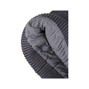 Premium Full Wool Beanie <b>Hat</b> <b>for</b> <b>Men</b> and Women Soft <b>Warm</b> Knit Beanie Cap with Custom Logo <b>for</b> Winter Use and Casual Wear 2026 - Product Image 6
