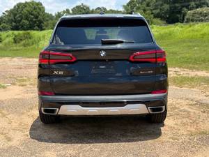BMW X5 xDrive40i d'occasion à bas prix, modèle 2019, à vendre - Product Image 6