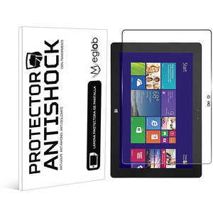 ตัวป้องกันหน้าจอ ANTISHOCK สำหรับแท็บเล็ตเพรสติจิโอ มัลติแพด วิสคอนเต้ 2 เพิ่มประสิทธิภาพการอ่านและความทนทาน - Product Image 1