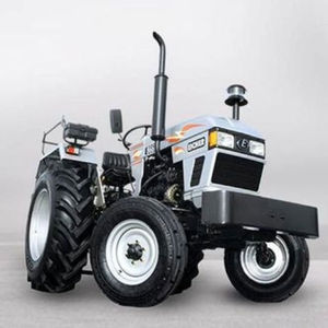 Tracteur agricole d'occasion Eicher 485 de haute qualité à prix d'usine, 140 CV, moteur Kohler, 2 roues motrices, équipement agricole robuste, haute performance - Product Image 5