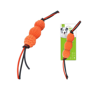 Giocattolo Interattivo per Cani e Animali Domestici in Vinile Resistente - Product Image 2