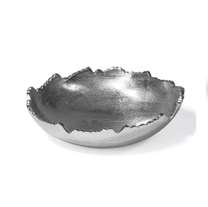 Stylish Bowls Brass Embossed Antique Design Bronze Color Round Shape Mainly Used for Dates Chocolate And Also Multi Purpose - Product Image 5