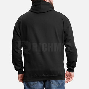 Sweat-shirts en coton mélangé de haute qualité, vêtements décontractés, impression sérigraphique, prix raisonnable, sweat-shirts à impression sérigraphique les plus vendus - Product Image 2