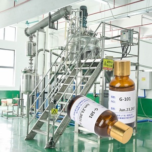 Conservante G-101, Penetración Profunda, Desnaturaliza los Alérgenos, Actúa sobre Huevos y Larvas, Descompone las Proteínas que Causan Alergias, Materia Prima - Product Image 2