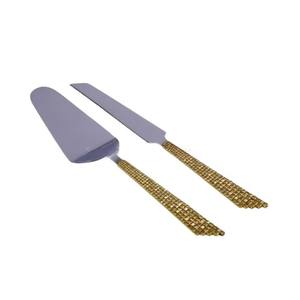 Latest Arrive Metal <b>Cake</b> Server in New Style Handmade Customized Look in Metal <b>Cake</b> <b>Tool</b> in New Design Flatware Kitchen Utensils - Product Image 6