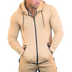 Heavyweight 400 500 Gsm Plain Blanks Oversized Hoodies Sweatshirts Custom <b>Men'S</b> French Terry Fleece 100% Cotton <b>Black</b> Streetwear - Product Image 1