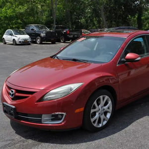 2011 Mazda 6 S - Product Image 1