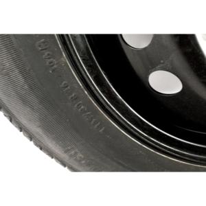 Roue de secours RENAULT Scenic Série 403531798R (16>) - Product Image 3