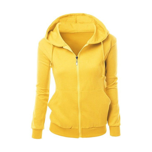 2025 Softstreme parfaitement surdimensionné recadrée équipage femmes sweats à capuche sweats impression personnalisée Fitness Gym pull court haut - Product Image 1