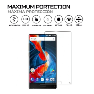 ฟิล์มกันรอยหน้าจออูเลโฟน มิกซ์ เอส - Product Image 2