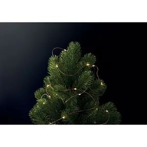 Custom 5m LED Fairy String <b>Lights</b> for Party Decoration Sets - Product Image 2