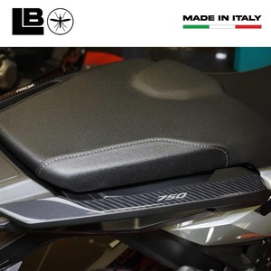 Autocollant de réservoir personnalisé en 3D avec logo pour Honda X-Adv 2021-2025, imperméable - Product Image 3