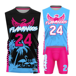 Uniformes de Fútbol 7v7 Personalizados con Diseño Clásico a Rayas, Sublimación con Nombre y Número del Equipo - Product Image 4