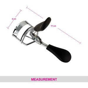 Almohadillas para Rizador de Pestañas de Acero Inoxidable Antideslizantes ARISTON INTERNATIONAL, Alimentación por Enchufe, Logotipo Personalizado, Tamaño Personalizable, Belleza - Product Image 5