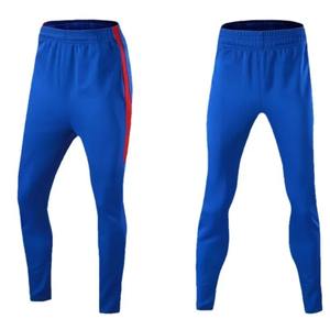 Men's Large Size Sports Long Trousers Fitness Running <b>Football</b> Training Pants <b>Tight</b> Leggings Outdoor Running Small Foot Pants - Product Image 4