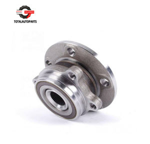 फ्रंट व्हील असर हब असेंबली ओएम 5k098621 8j098625 8x098625 8x098625 8x098625 V-W pas-sat के लिए फिट बैठता है - Product Image 5