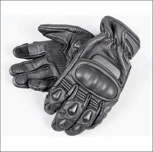 Usine personnalisé étanche thermique gants de cyclisme vélo équitation hiver écran tactile moto conduite gants Sports de plein air doigt - Product Image 5