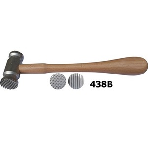 Texture <b>Hammer</b> Checkered <b>Pin</b> Stripes Jeweler Tools high quality lowest prise use for making professional tool wholesale hot - Product Image 4