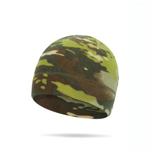 Chapeau <span class=keywords><strong>de</strong></span> cyclisme <span class=keywords><strong>pour</strong></span> <span class=keywords><strong>homme</strong></span>, sport, chaud, absorbant la transpiration, respirant, coupe-vent, <span class=keywords><strong>bonnet</strong></span> <span class=keywords><strong>en</strong></span> polaire ample <span class=keywords><strong>pour</strong></span> la course à pied, le ski, le temps froid, le jogging - Product Image 2