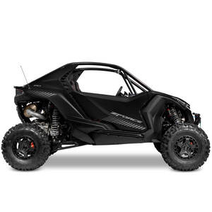 Suministro Directo de Fábrica, Vehículo Todoterreno ZFORCE Z10 de 1000cc, 3 Cilindros, 4x4, 2 Plazas, para Conquista de Terrenos Extremos - Product Image 3