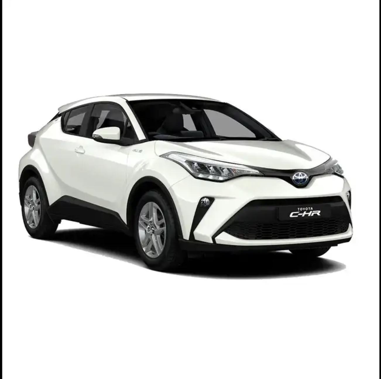 Toyota CH-R Hybrid Toyota CHR Hybrid Car Toyota Hybrid Used Cars Right Hand Drive Toyota Hybrid Car Used Second Hand