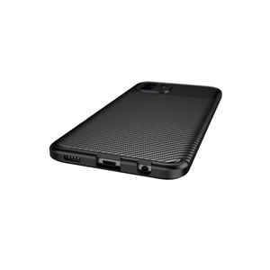 Coque de protection MRSA Negro Series pour Samsung Galaxy A03 A53 A34 A24 A22 A12, étui en silicone TPU souple de qualité supérieure, bleu marine - Product Image 6