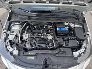 Toyota Corolla LE 2024 d'occasion en excellent état - Product Image 5