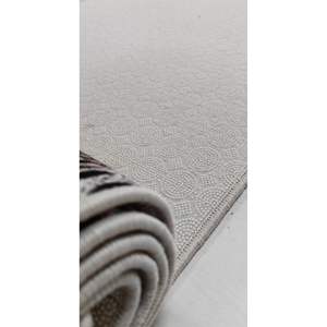 Felpudo antideslizante moderno de 40x60 cm con estampado digital - Product Image 2