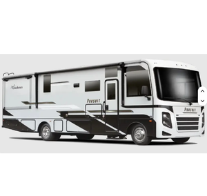 Coachmen Pursuit Classe a Motorhome Nouveau et en gros pour les aventures familiales économiques - Product Image 2
