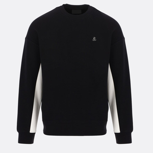 Ropa de deporte al aire libre de primavera personalizada para hombre sudadera de gran tamaño sudadera de algodón orgánico personalizada al por mayor - Product Image 1