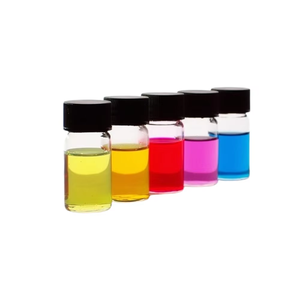 Premium Quality Liquid Dyes: Effortless Color Delivery for Ink, Paint, and Paper Applications - Product Image 5