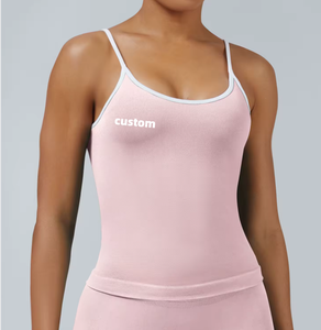 Set Pakaian Olahraga 2026 Activewear, Pakaian Fitness Gym, Set Legging Workout, Pakaian Yoga Fashion Wanita, Sport Bra, Set Yoga 2 Potong - Product Image 4