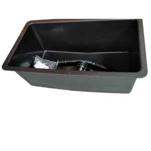 Fregadero de Laboratorio de PP Duradero, Alta Resistencia Química y Construcción a Prueba de Fugas para Laboratorios - Product Image 3