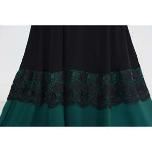 Manteaux en fausse fourrure pour femmes, style élégant et intemporel - Product Image 2