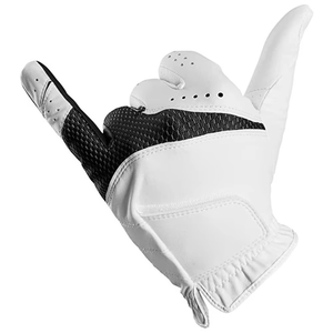 Guantes de Golf de Lana Personalizados al por Mayor, Calidad Premium OEM para Esquí Diario al Aire Libre, Ciclismo, Venta Directa de Fábrica - Product Image 4