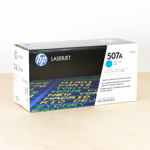 Cartucho de Tóner Cian Original HP CE401A para Impresoras LaserJet - Product Image 3